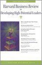 Harvard Business Review   On Developing High Potential Leaders