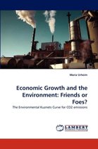 Economic Growth and the Environment