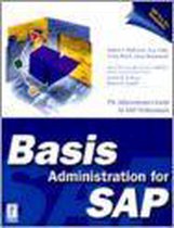 Basis Administration for Sap