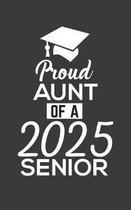 Proud Aunt Of 2025