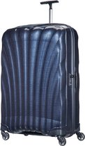 Samsonite Cosmolite Spinner Spinner Reiskoffer - 144 liter - Midnight Blue