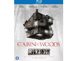 Cabin In The Woods (Blu-ray)