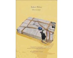 Omslag van Microscripts