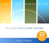 Full Spectrum Sound Healing