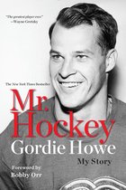 Mr. Hockey