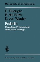 Monographs on Endocrinology 23 - Prolactin