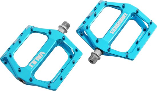 dmr vault blue