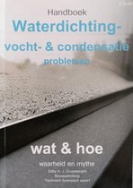 Handboek waterdichting-, vocht- en condensatieproblemen