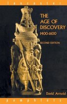 The Age of Discovery 1400-1600