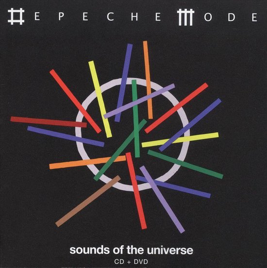 depeche mode songs of the universe album