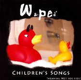 Warped Children's Songs