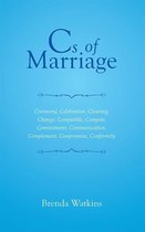 Cs of Marriage