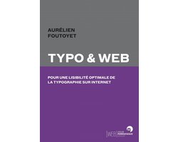 Typo & Web - Pour une lisibilité optimale de la typographie sur internet
