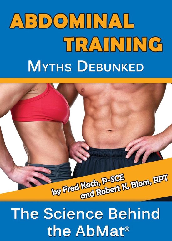 Abdominal Training Myths Debunked - cover