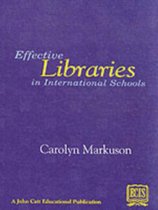 Effective Libraries in International Schools