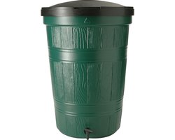 Regenton - 200 ltr