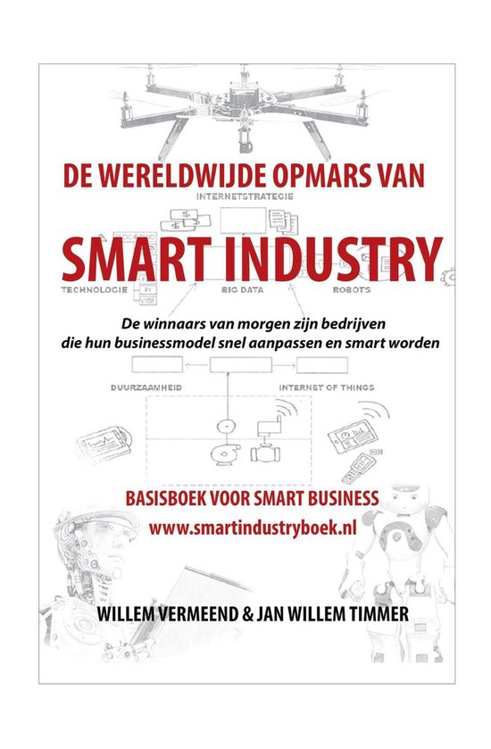 Basisboek Smart Industry