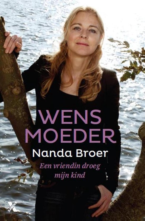 Wensmoeder / e-boek - Nanda Broer | Respetofundacion.org