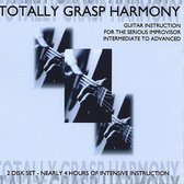 Totally Grasp Harmony Guitar Lesson