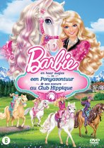 Barbie - En Haar Zusjes In Een Ponyavontuur (Dvd) | Dvd's | bol.com