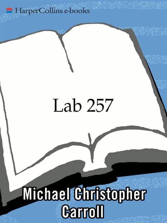 Lab 257 - cover