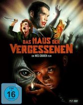 Haus der Vergessenen (Mediabook, Blu-ray, 2 DVDs)