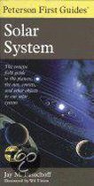 Peterson First Guide to Astronomy