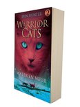 Warrior cats 2: water en vuur