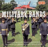 Essiential Military Bands [Royal Air Force]
