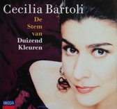 Cecila Bartoli -De Stem van Duizend Kleuren