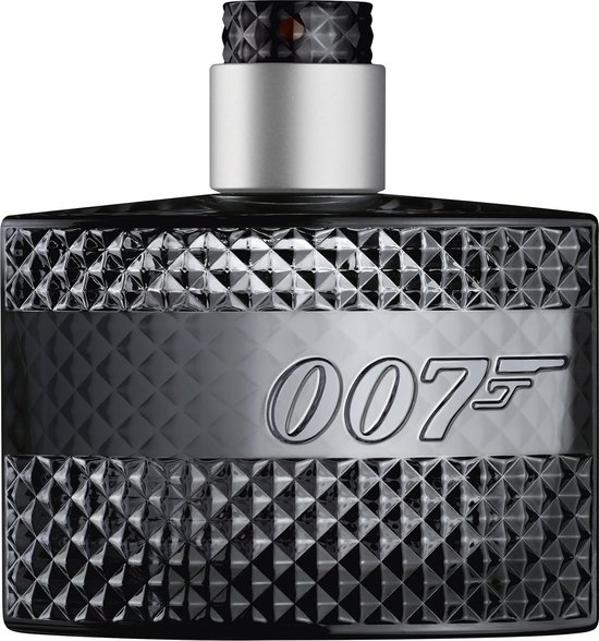 James Bond 007 - 50ml - Eau de toilette - James Bond