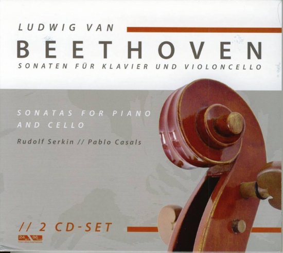 Beethoven: