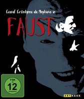 Goethe, J: Faust