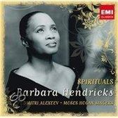 Barbara Hendricks - Spirituals