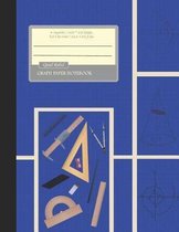 Graph Paper Notebook