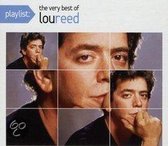 Playlist - The Very Best of Lou Reed by Lou Reed