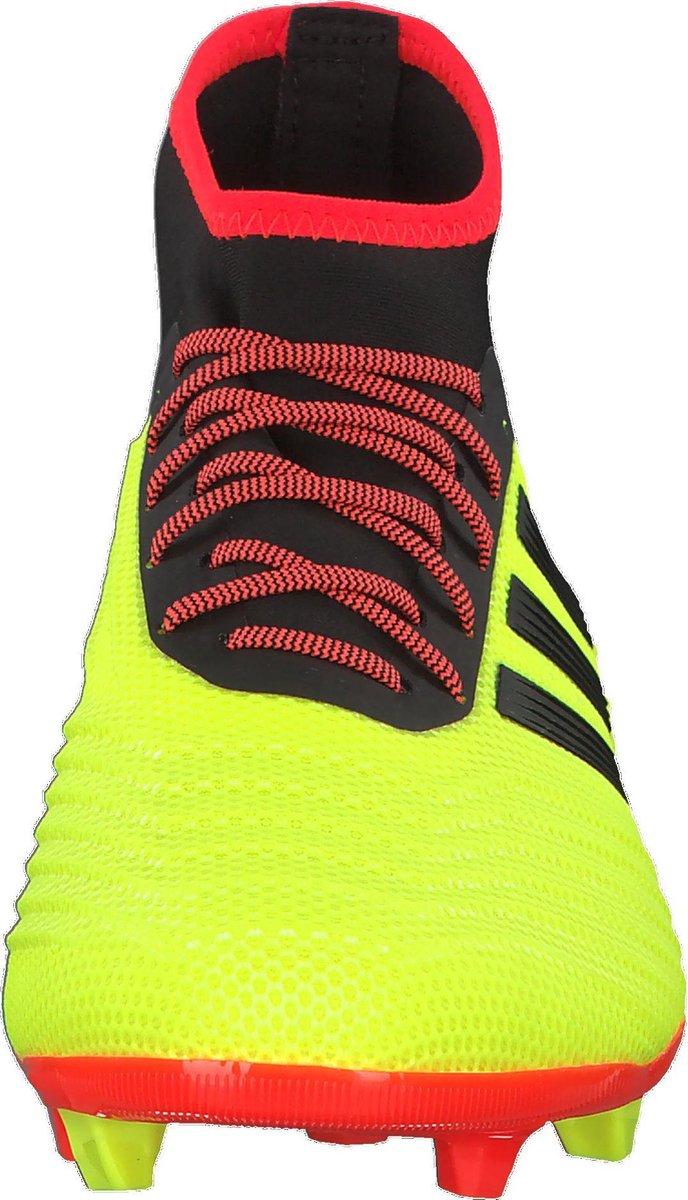 adidas predator 18.2 fg voetbalschoenen