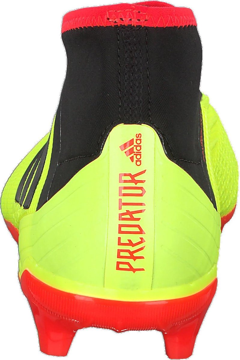adidas predator 18.2 fg voetbalschoenen