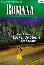 Romana 1717 - Lockende Sterne der Karibik
