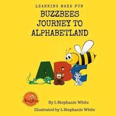 Buzzbees Journey to Alphabetland