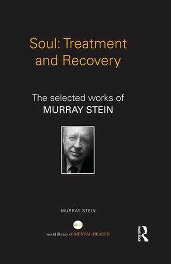 World Library of Mental Health - Soul: Treatment and Recover ... - cover