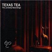Texas Tea - The Junkship Recordings (CD)