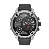 Diesel Zilverkleurig Mannen Horloge DZ7415
