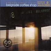 Belgrade Coffee Shop
