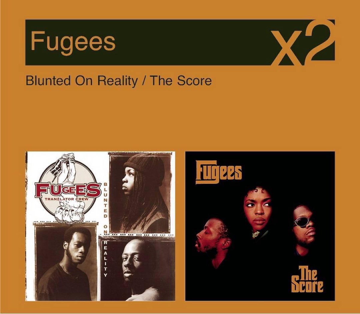 fugees blunted on reality blogspot