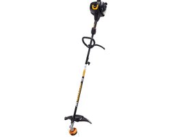 McCulloch - B26 PS Benzine bosmaaier - 750W - 26,3cm³