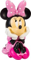 Disney Widdop &Co. Spaarpot Minnie Mouse 19 cm