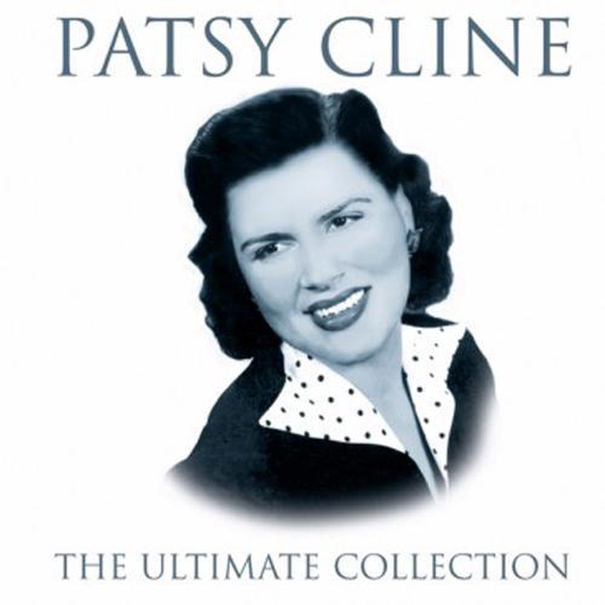 The Ultimate Collection Patsy Cline Cd Album Muziek