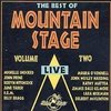 The Best Of Mountain Stage Live, Vol. 2