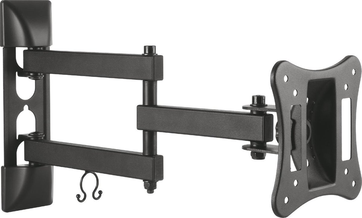 Maclean Brackets MC-719 - TV Muurbeugel 13-27" inch tot 15 kg